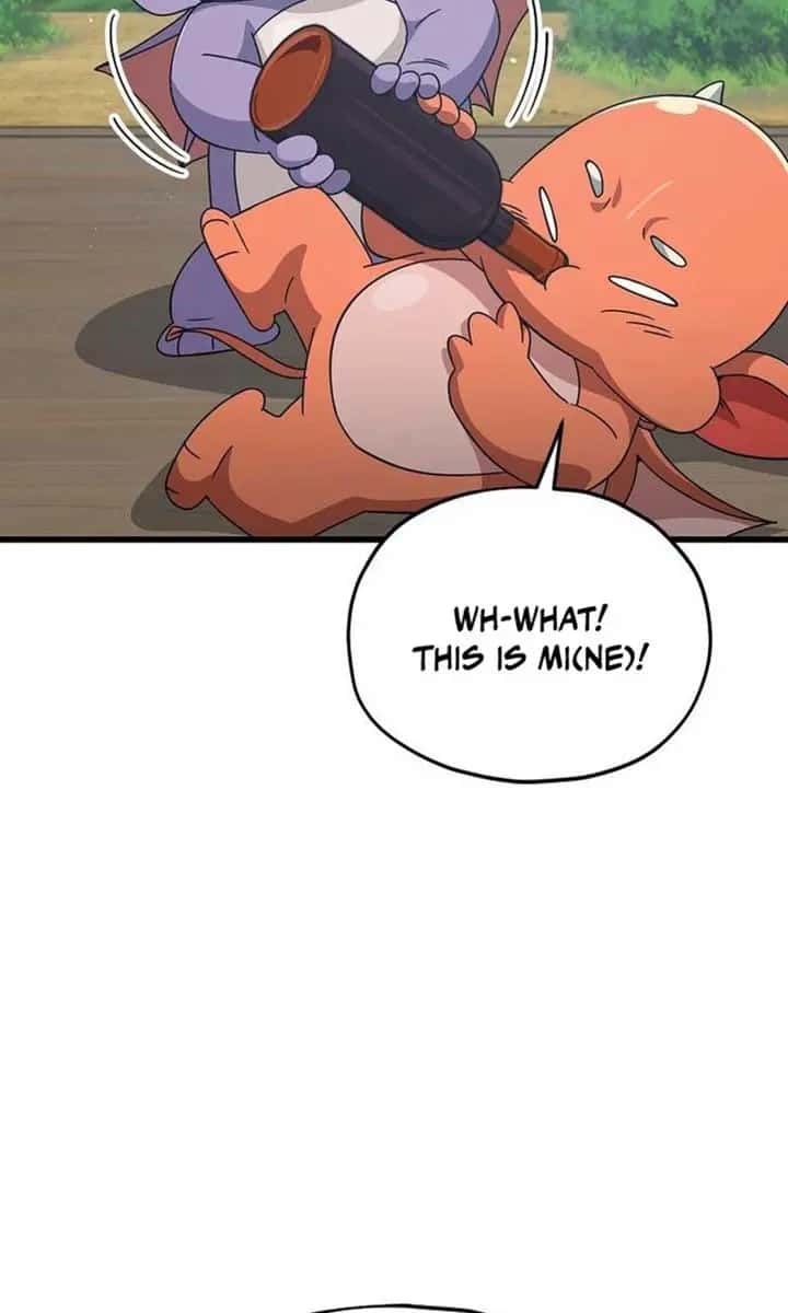 My Dad Is Too Strong Chapter 211 Page 61