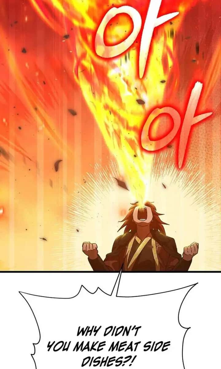 My Dad Is Too Strong Chapter 211 Page 68