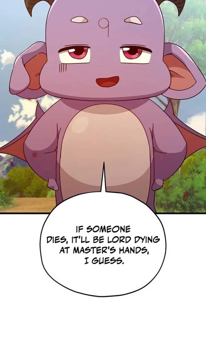 My Dad Is Too Strong Chapter 211 Page 70