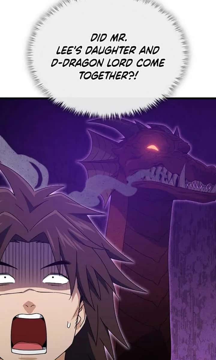 My Dad Is Too Strong Chapter 211 Page 79