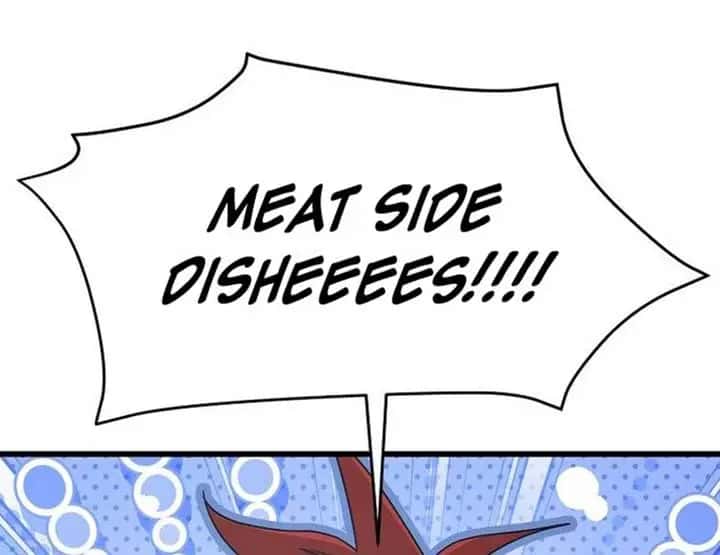 My Dad Is Too Strong Chapter 211 Page 82