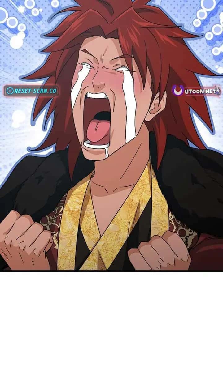 My Dad Is Too Strong Chapter 211 Page 83