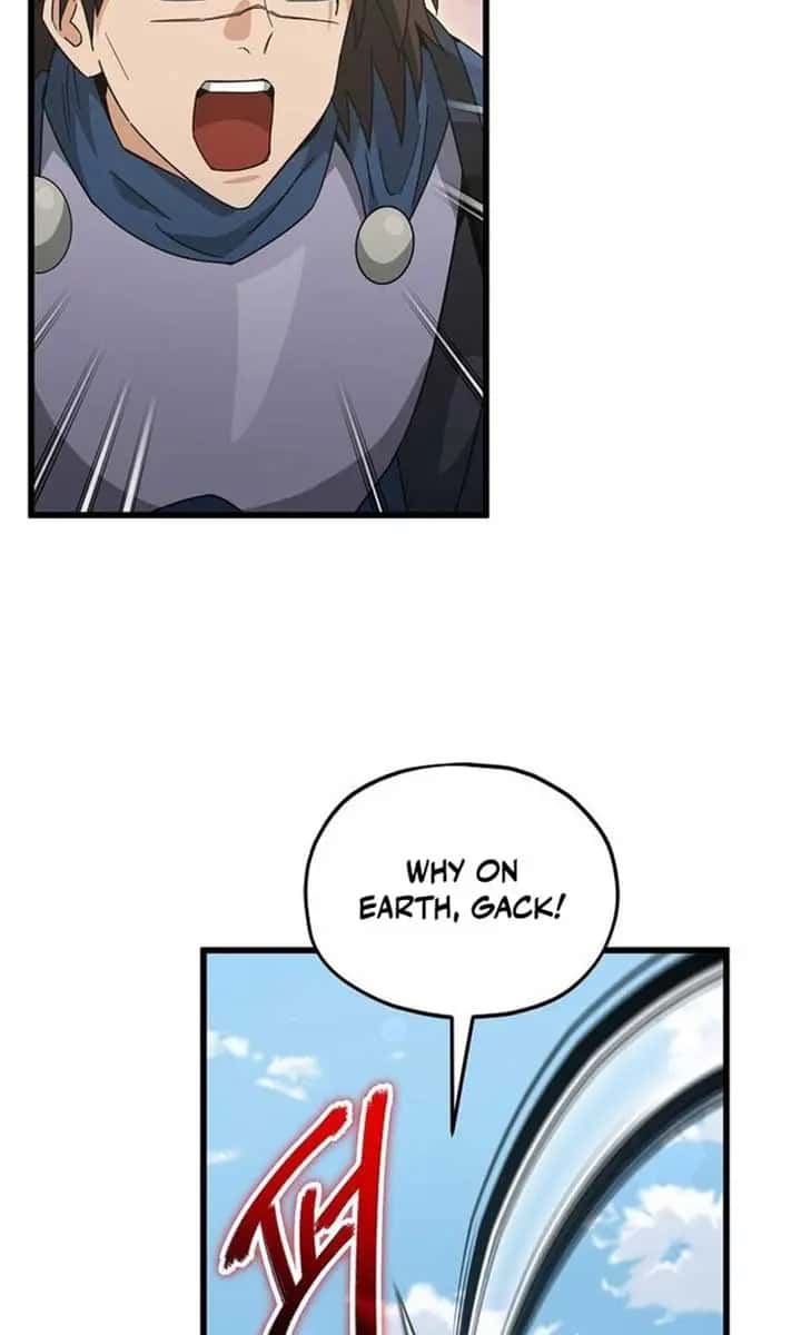 My Dad Is Too Strong Chapter 211 Page 85