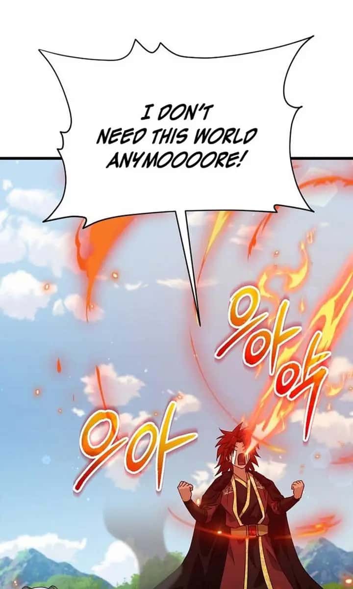 My Dad Is Too Strong Chapter 211 Page 87