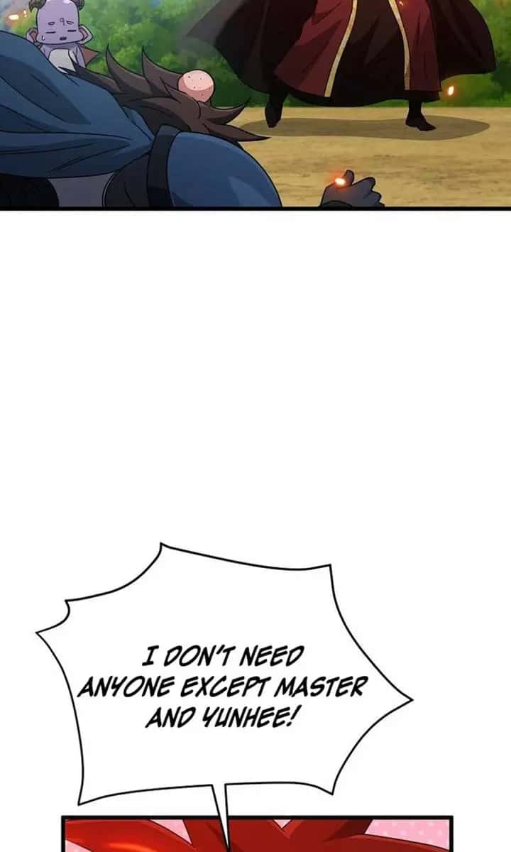 My Dad Is Too Strong Chapter 211 Page 88