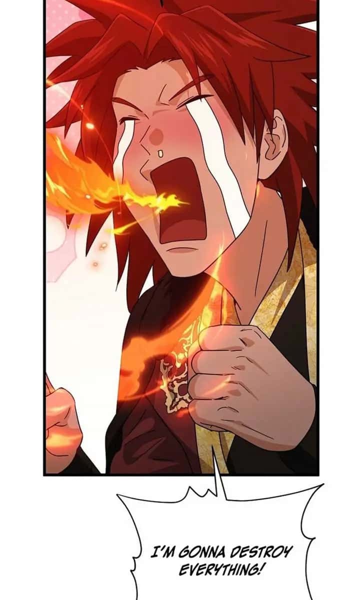 My Dad Is Too Strong Chapter 211 Page 89