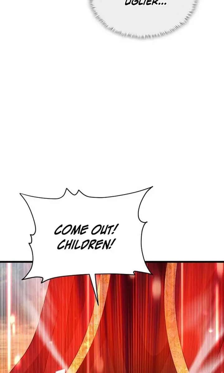 My Dad Is Too Strong Chapter 211 Page 92