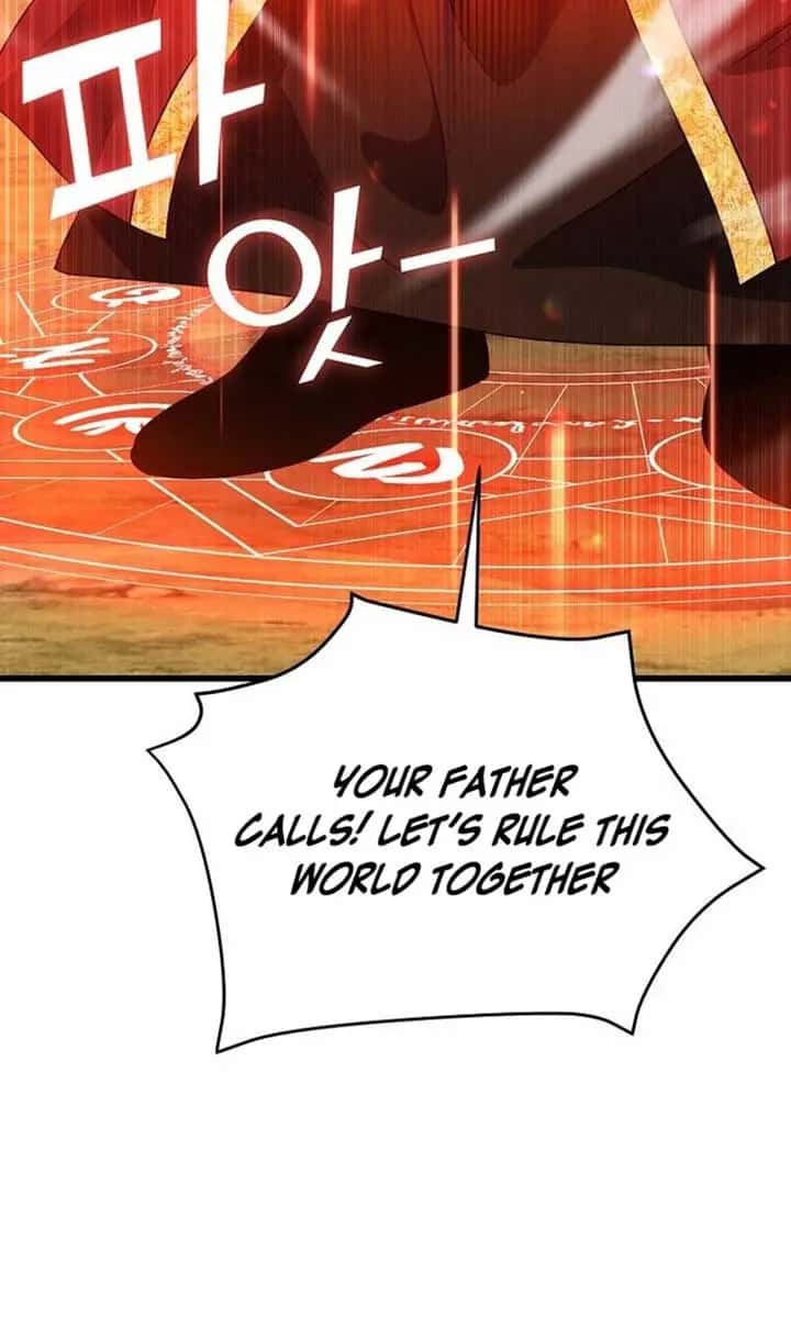 My Dad Is Too Strong Chapter 211 Page 93