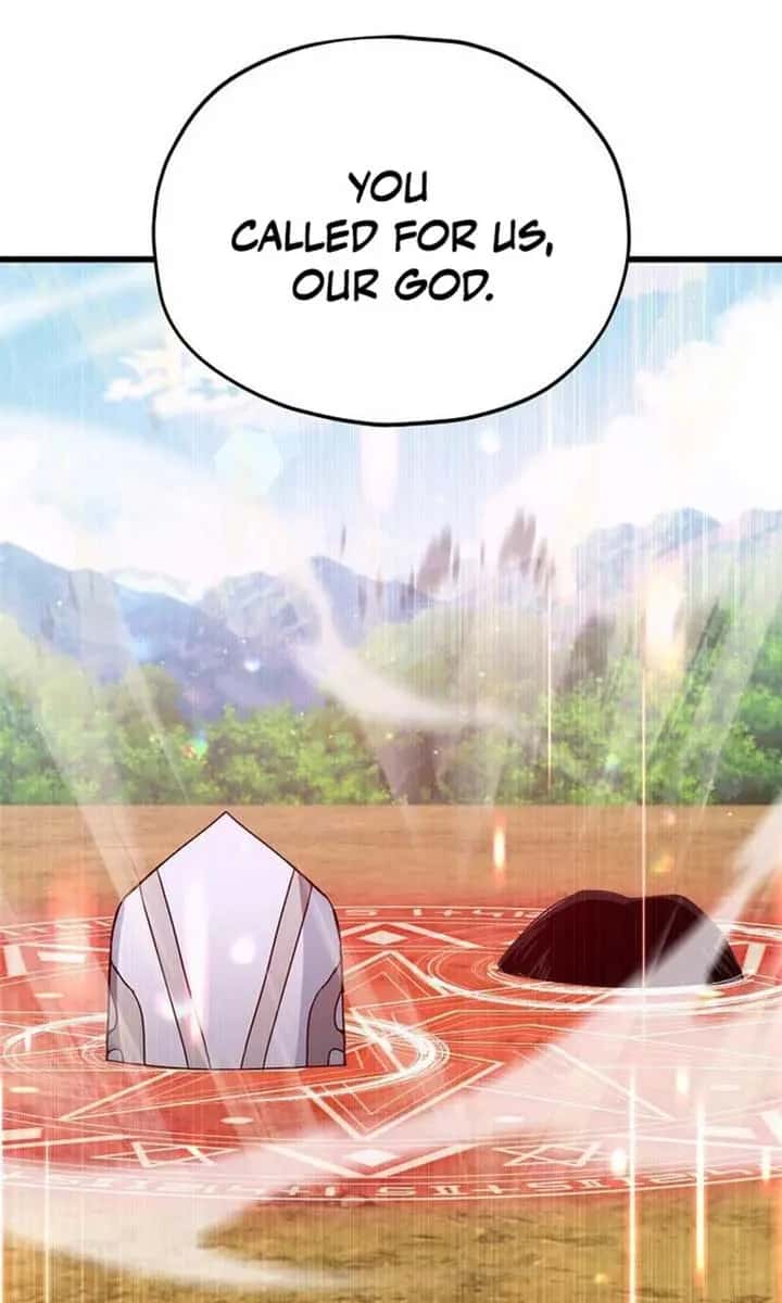 My Dad Is Too Strong Chapter 211 Page 96
