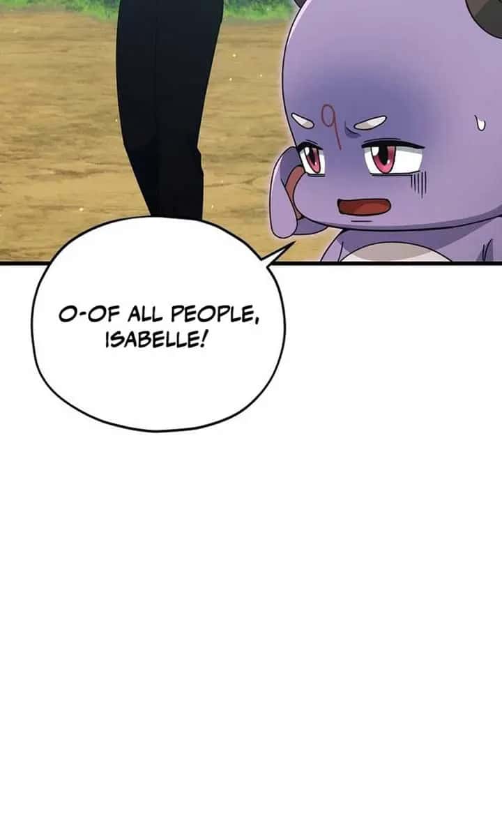 My Dad Is Too Strong Chapter 211 Page 101