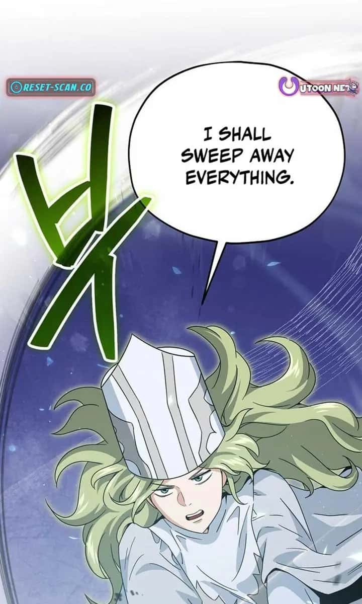 My Dad Is Too Strong Chapter 211 Page 105