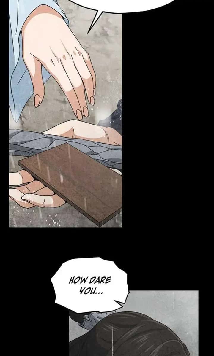 My Dad Is Too Strong Chapter 216 Page 6