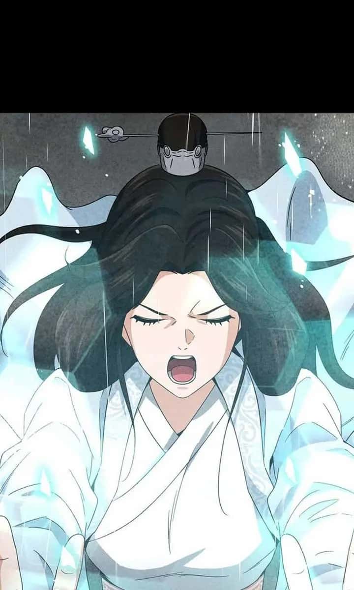 My Dad Is Too Strong Chapter 216 Page 13