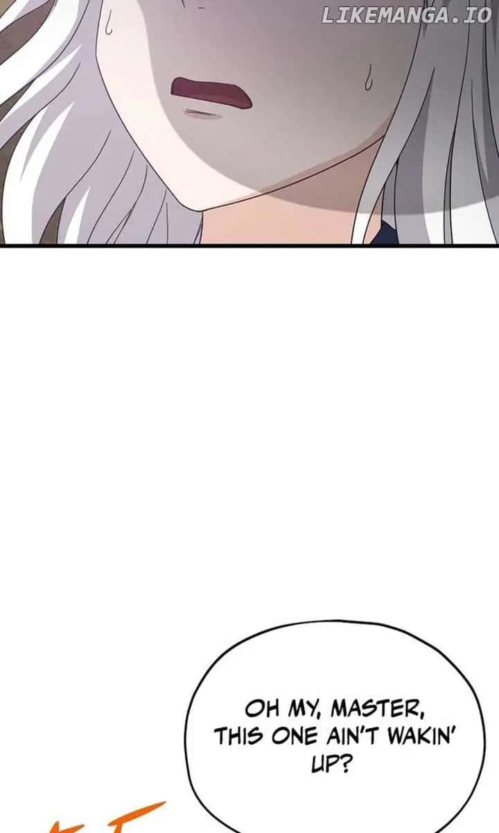 My Dad Is Too Strong Chapter 216 Page 20
