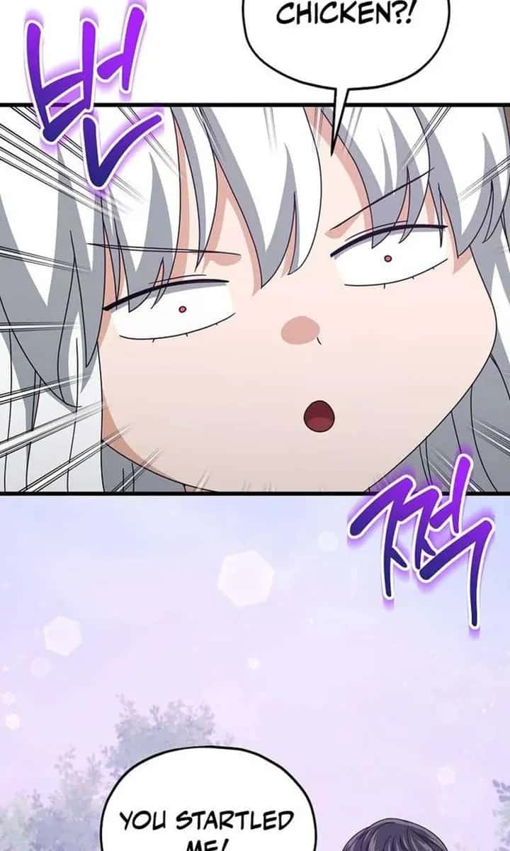 My Dad Is Too Strong Chapter 216 Page 24