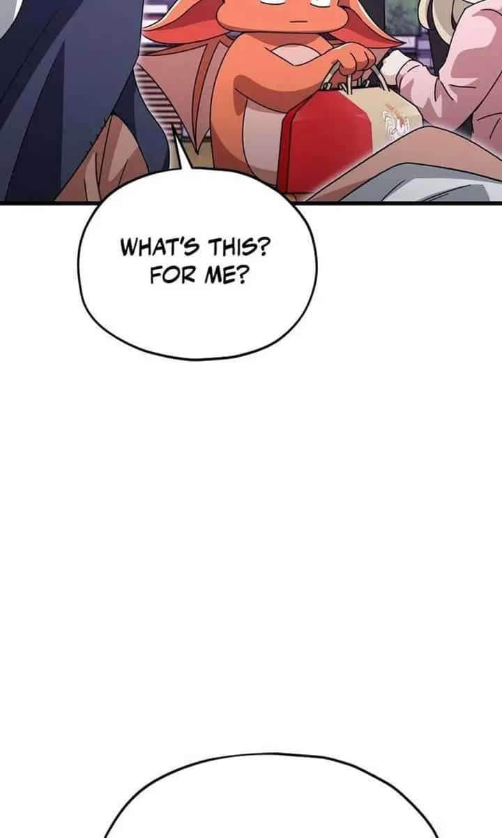 My Dad Is Too Strong Chapter 216 Page 26