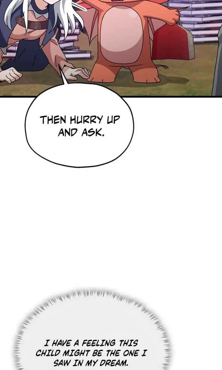 My Dad Is Too Strong Chapter 216 Page 30