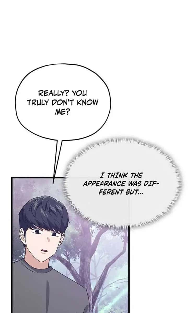 My Dad Is Too Strong Chapter 216 Page 34