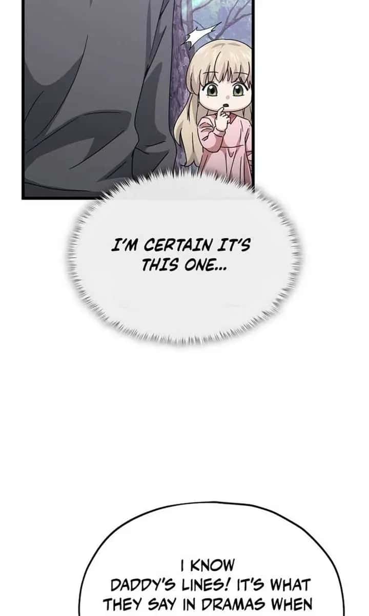 My Dad Is Too Strong Chapter 216 Page 35