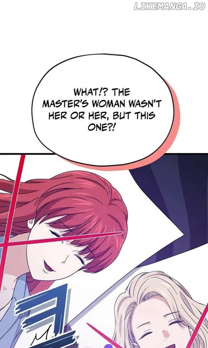 My Dad Is Too Strong Chapter 216 Page 38