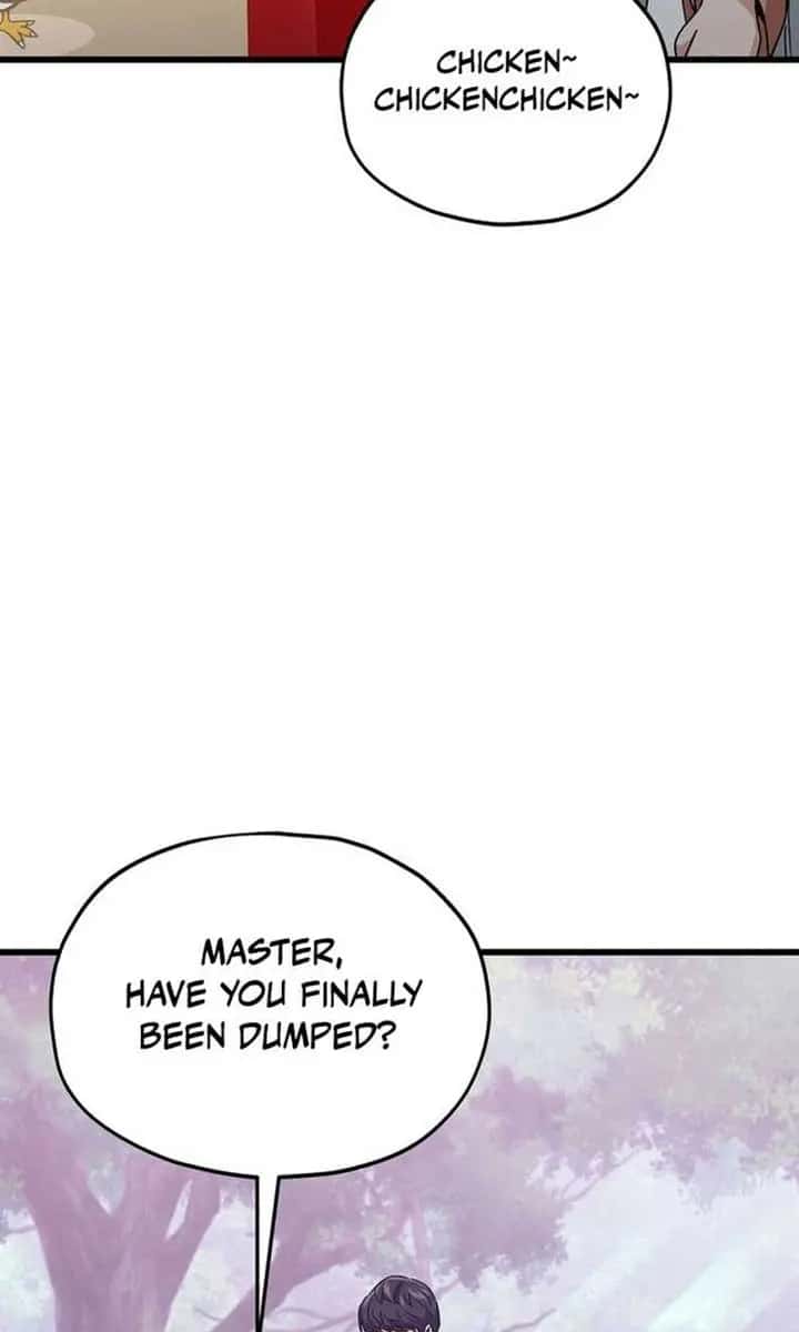 My Dad Is Too Strong Chapter 216 Page 41