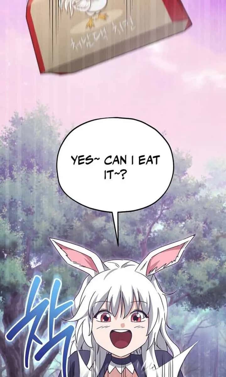 My Dad Is Too Strong Chapter 216 Page 45