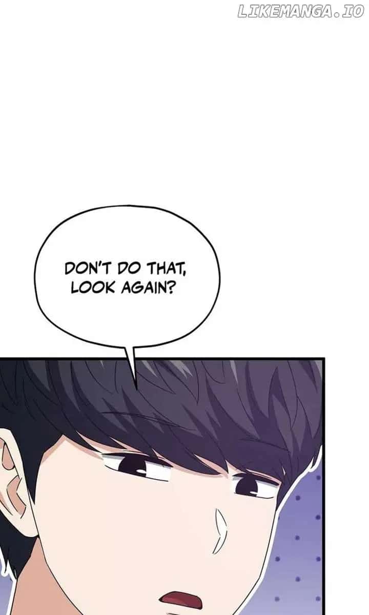 My Dad Is Too Strong Chapter 216 Page 47