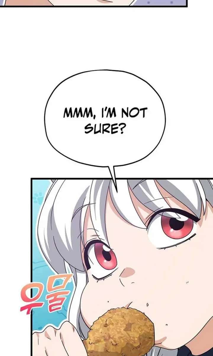 My Dad Is Too Strong Chapter 216 Page 48