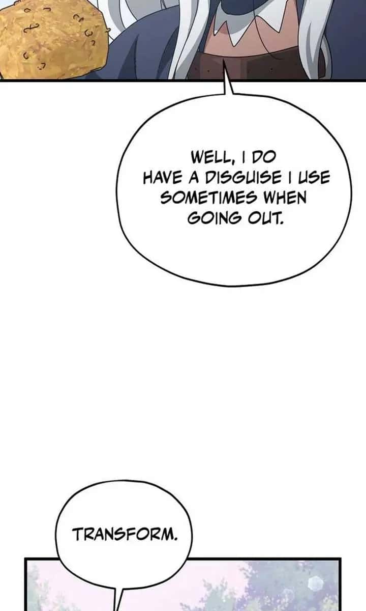 My Dad Is Too Strong Chapter 216 Page 52