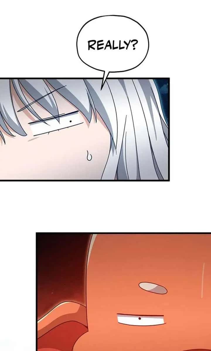 My Dad Is Too Strong Chapter 216 Page 58