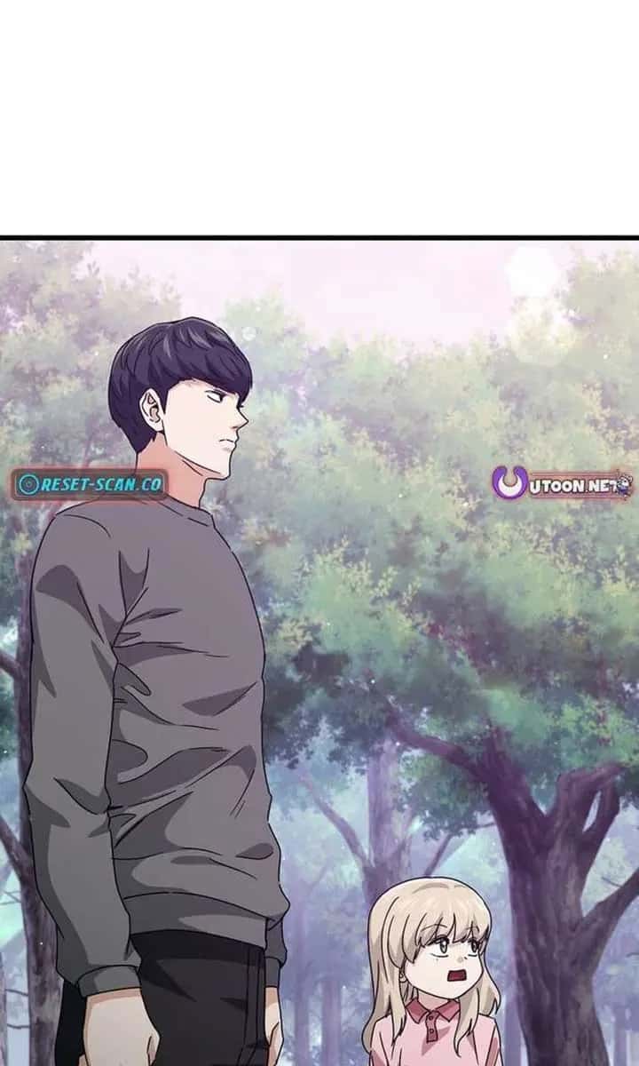 My Dad Is Too Strong Chapter 216 Page 61