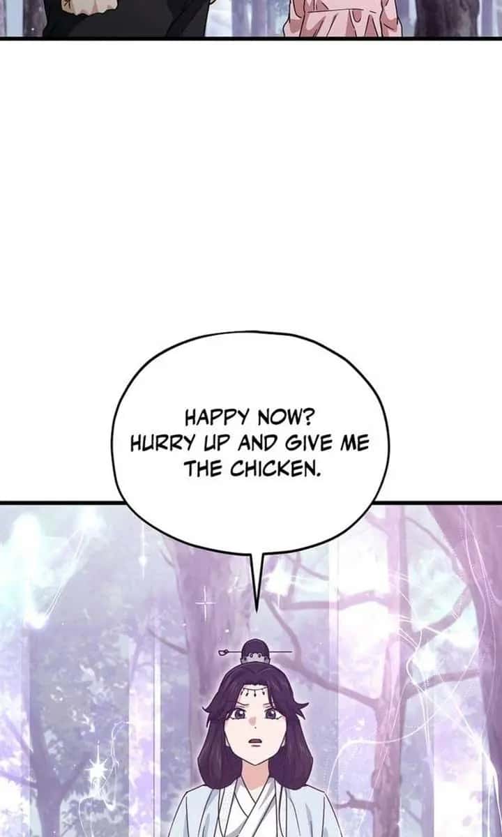 My Dad Is Too Strong Chapter 216 Page 62