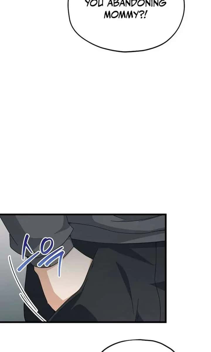My Dad Is Too Strong Chapter 216 Page 69