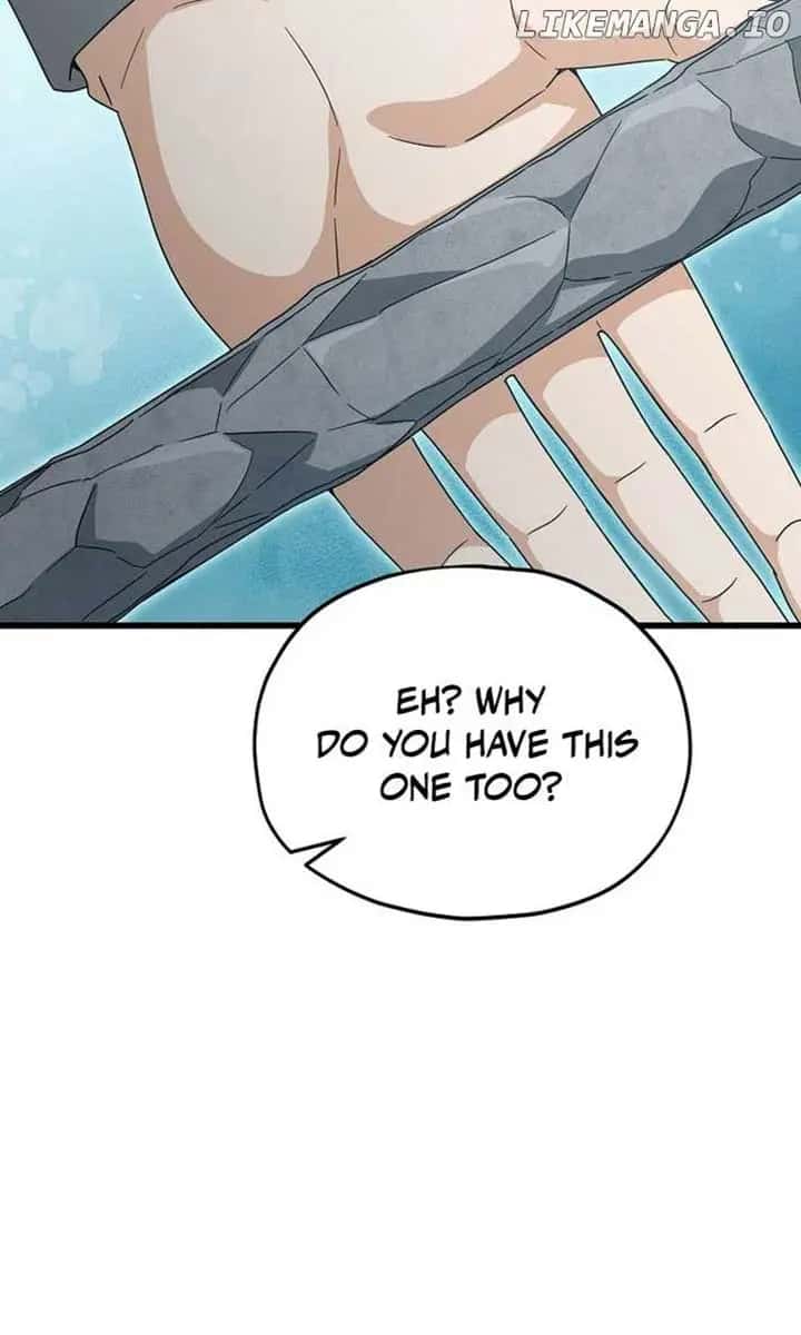 My Dad Is Too Strong Chapter 216 Page 74