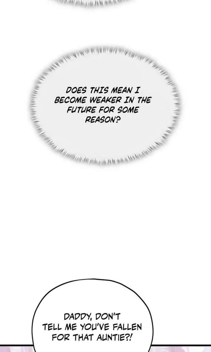 My Dad Is Too Strong Chapter 216 Page 81