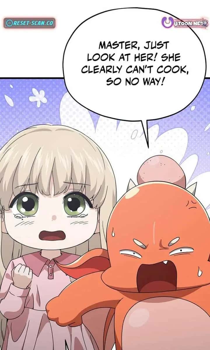 My Dad Is Too Strong Chapter 216 Page 84