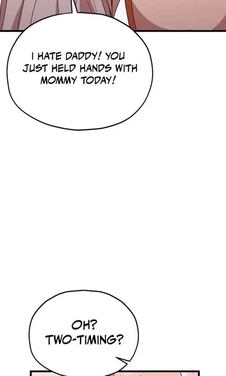 My Dad Is Too Strong Chapter 216 Page 85