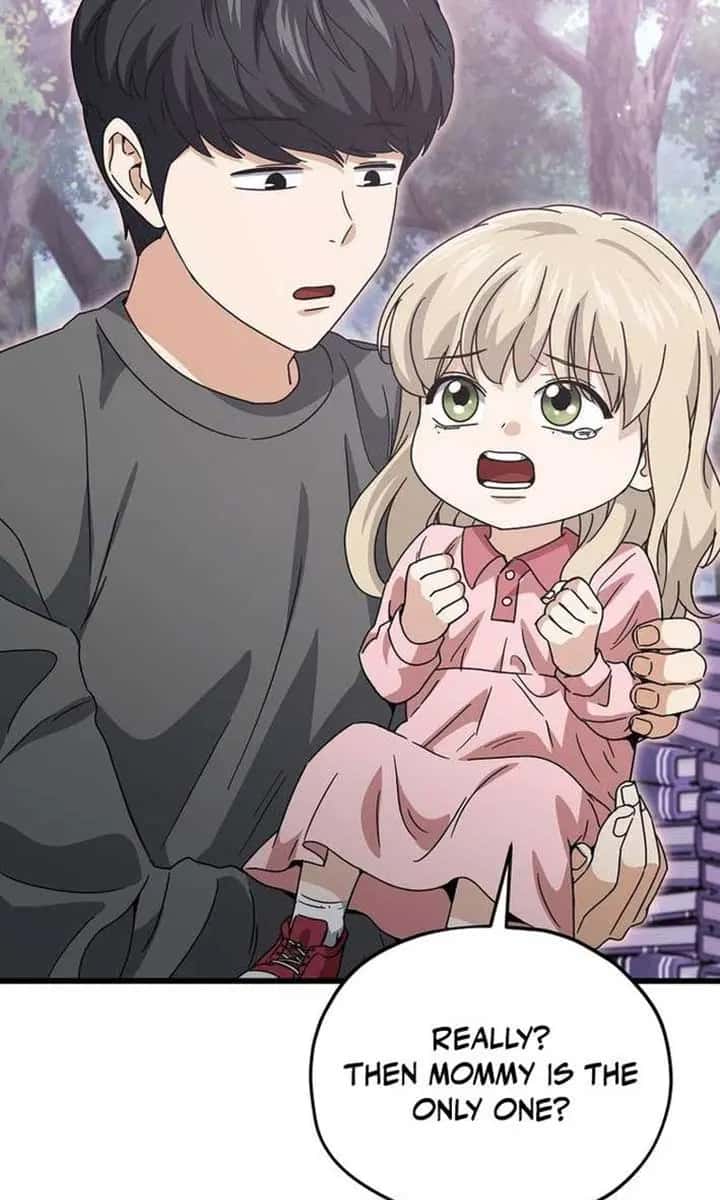 My Dad Is Too Strong Chapter 216 Page 90