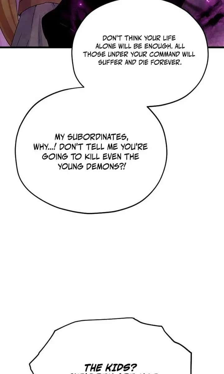 My Dad Is Too Strong Chapter 217 Page 4