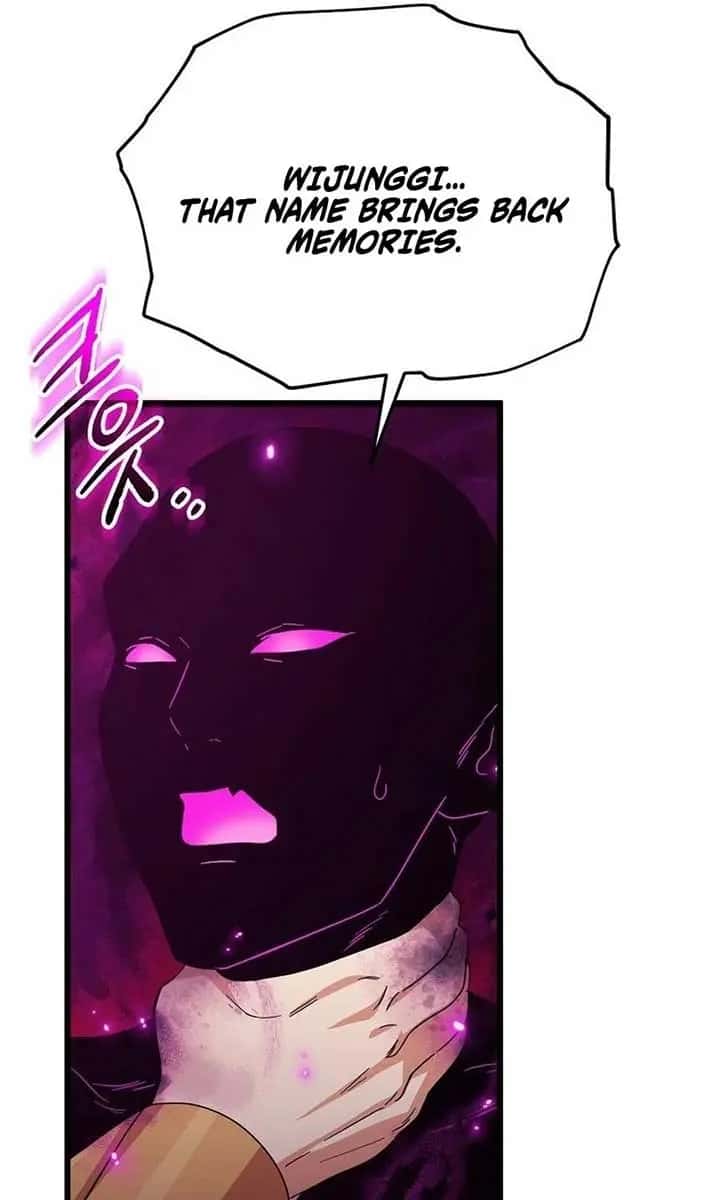 My Dad Is Too Strong Chapter 217 Page 9