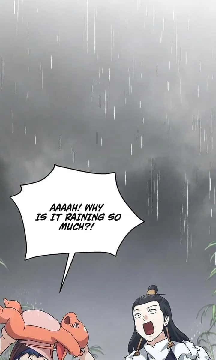My Dad Is Too Strong Chapter 217 Page 15