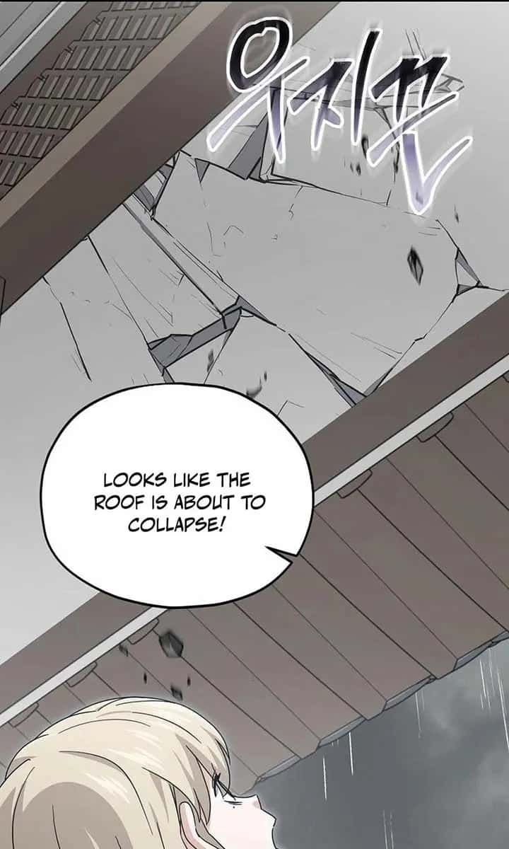 My Dad Is Too Strong Chapter 217 Page 20