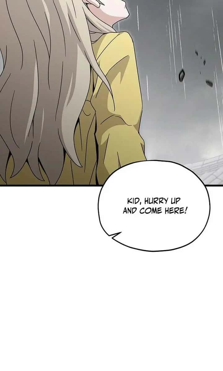My Dad Is Too Strong Chapter 217 Page 21