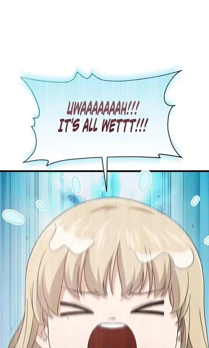 My Dad Is Too Strong Chapter 217 Page 31