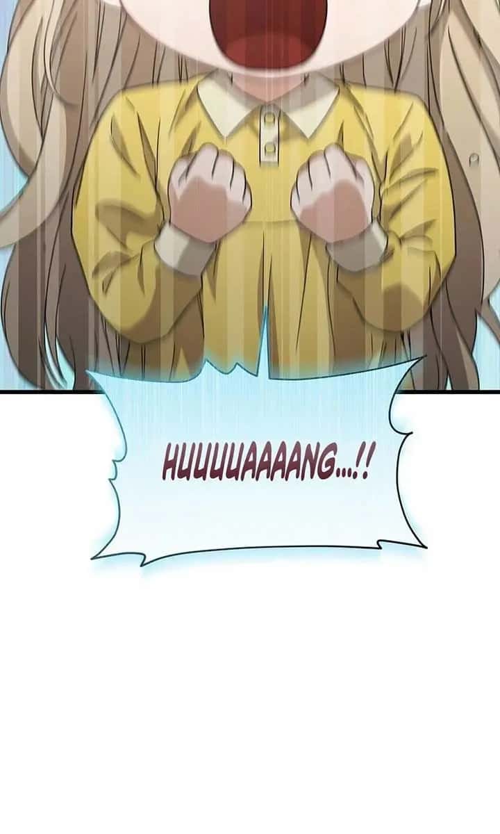 My Dad Is Too Strong Chapter 217 Page 32