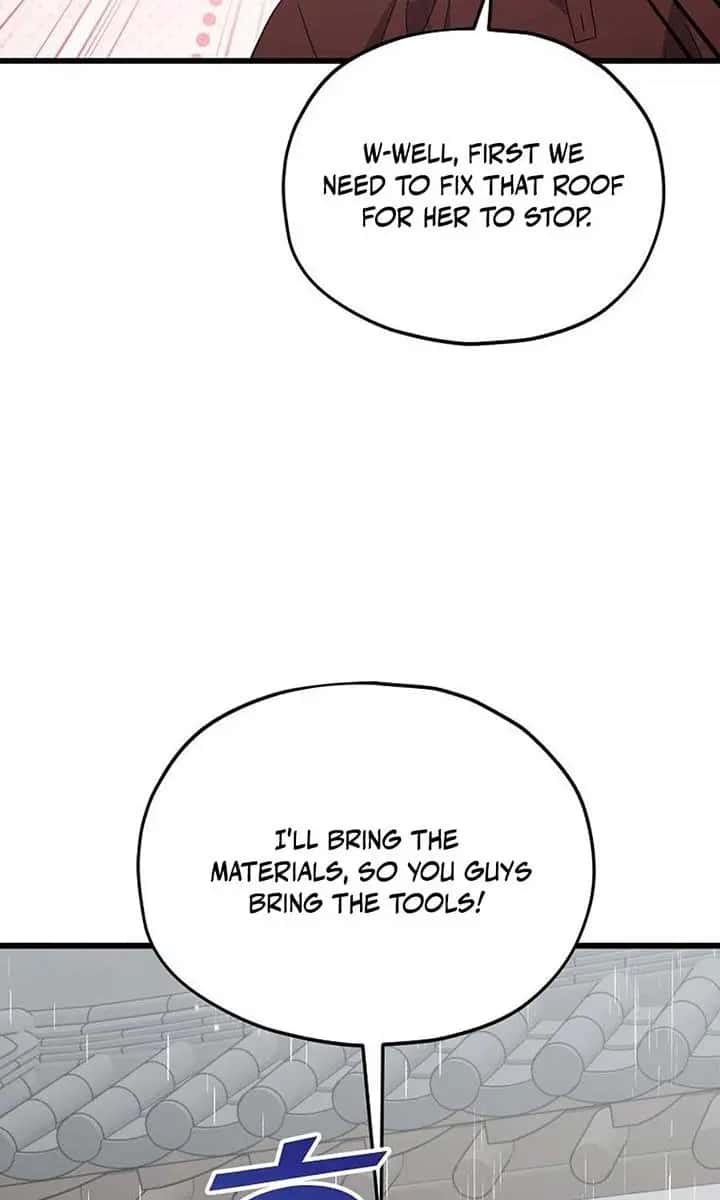 My Dad Is Too Strong Chapter 217 Page 35