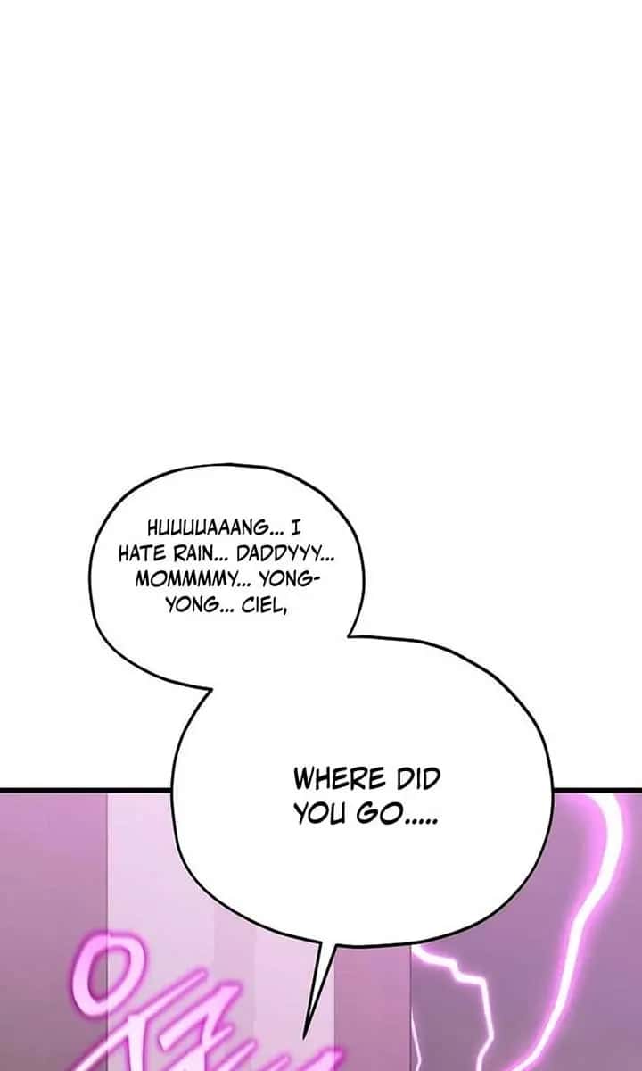 My Dad Is Too Strong Chapter 217 Page 37
