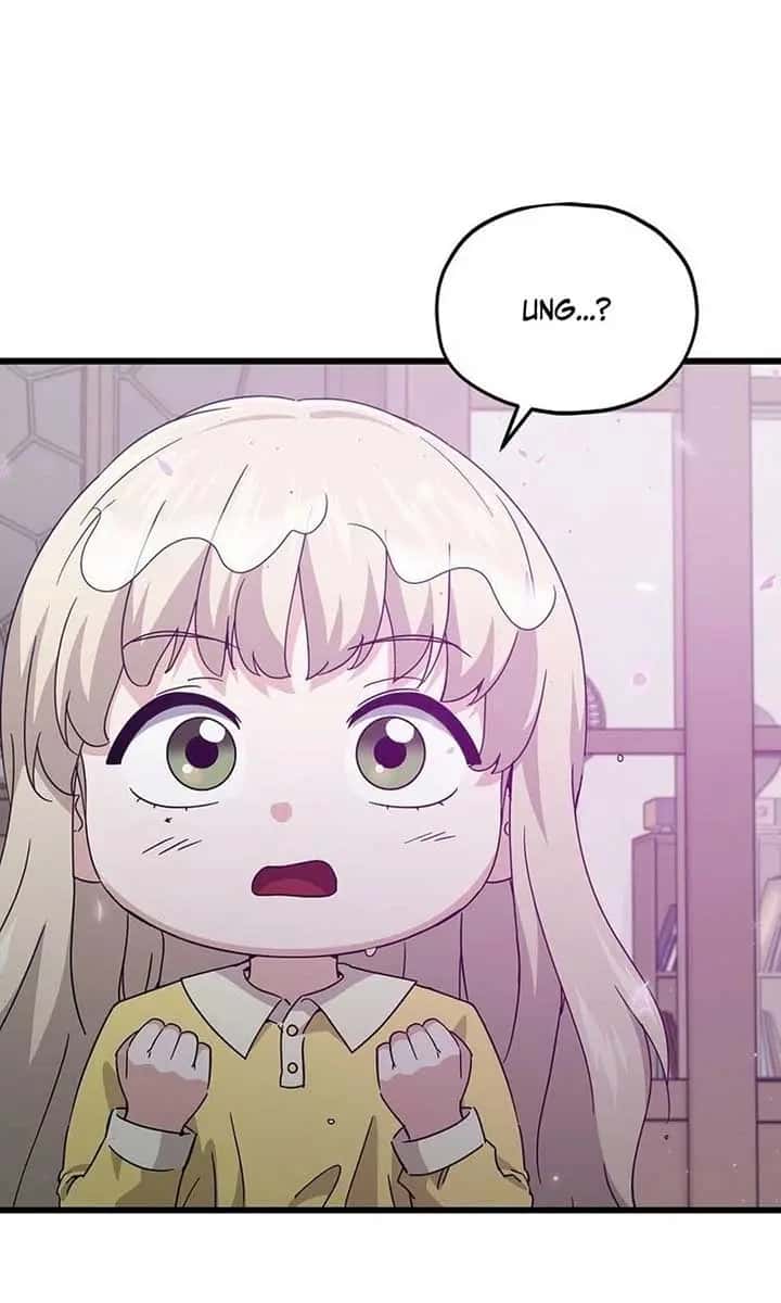 My Dad Is Too Strong Chapter 217 Page 42