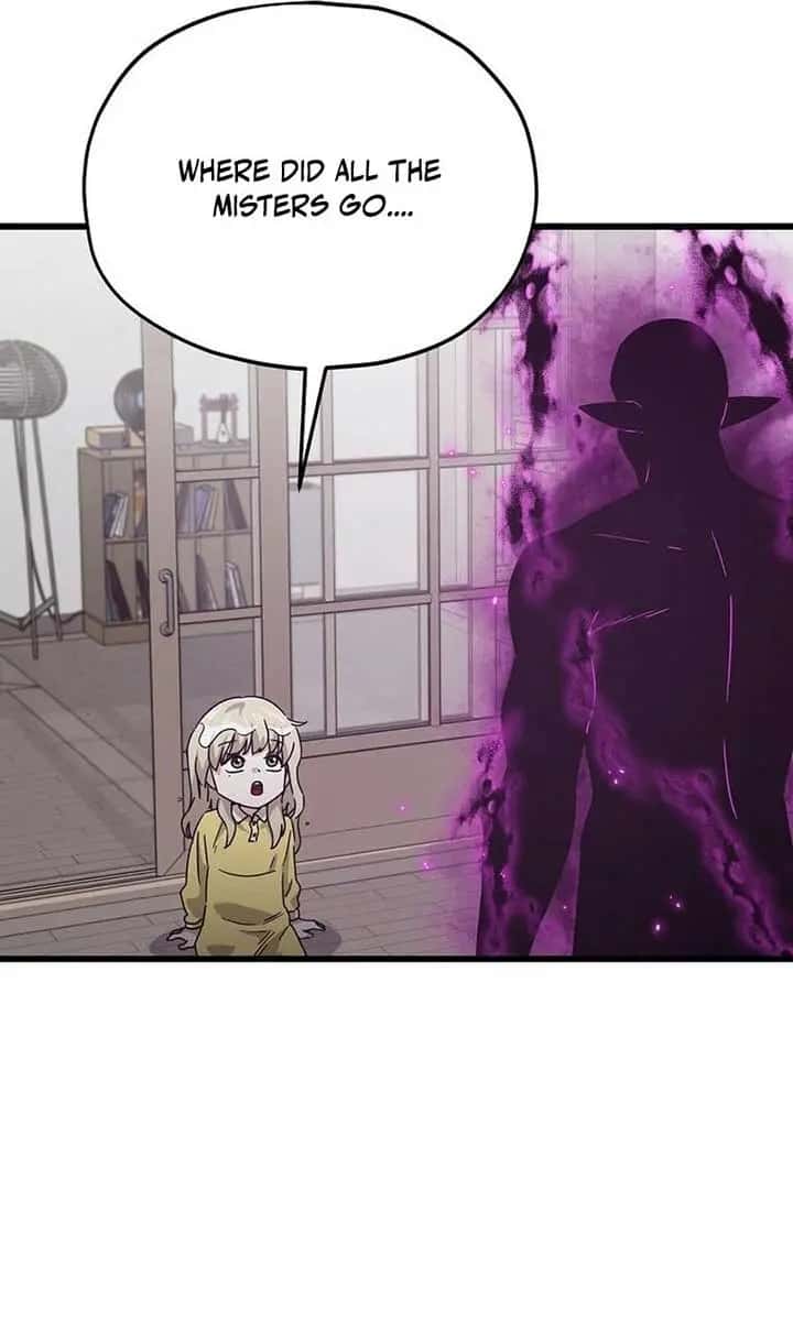 My Dad Is Too Strong Chapter 217 Page 47