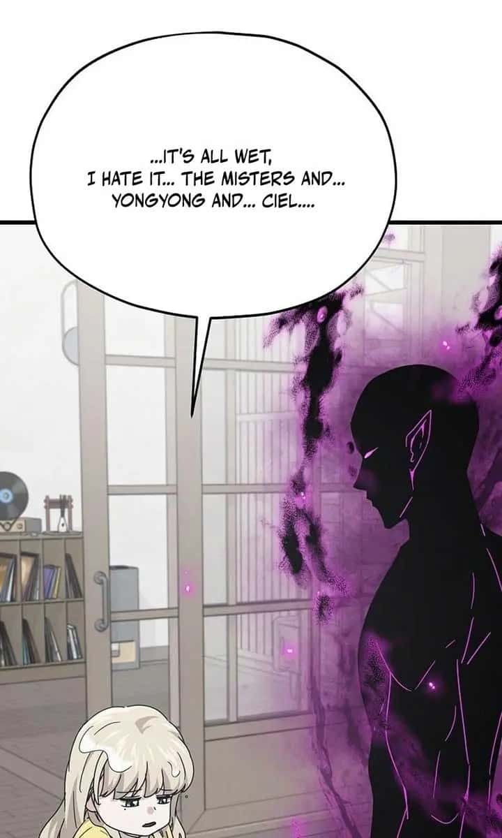 My Dad Is Too Strong Chapter 217 Page 48